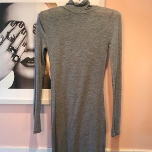 BCBG Maxazria Sweater Dress